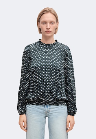 MORE & MOREBluza - zelena boja: prednji dio
