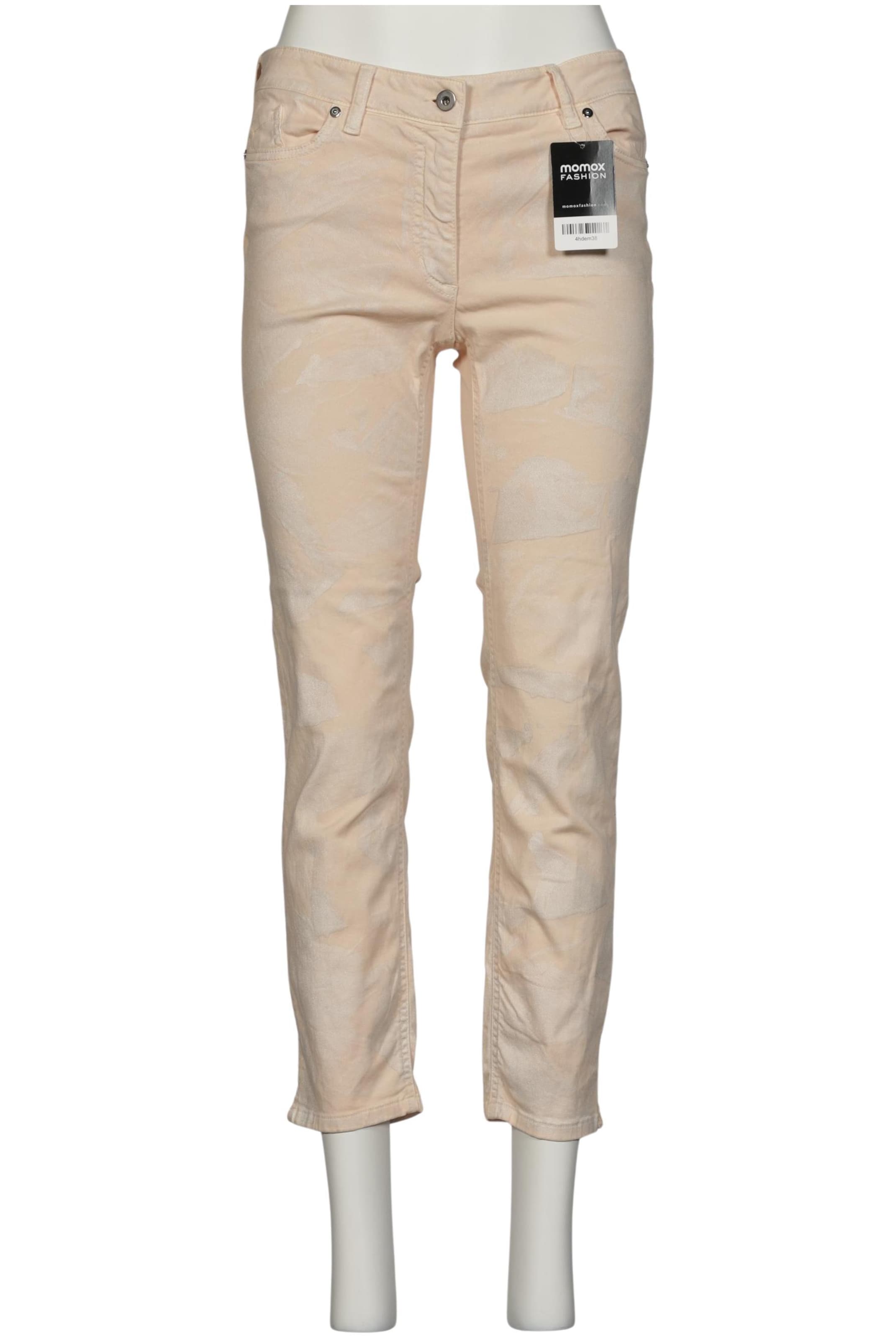 AIRFIELD Pants in L in Beige: front