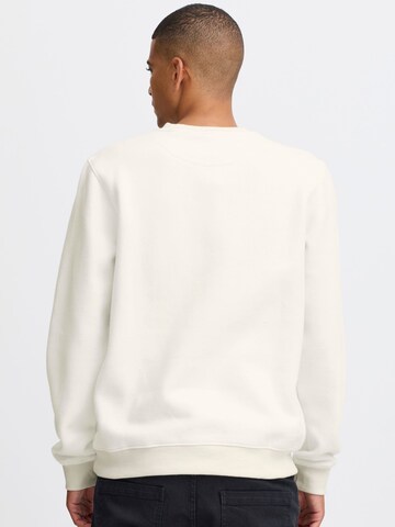 BLEND - Sudadera en blanco