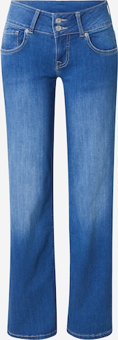 Pepe Jeans Jeans 'Venus' in Blau: Vorderseite