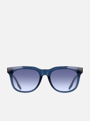 Lunettes de soleil CONVERSE en bleu