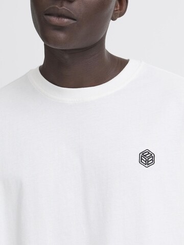 BLEND Shirt ' BHBamo ' in White