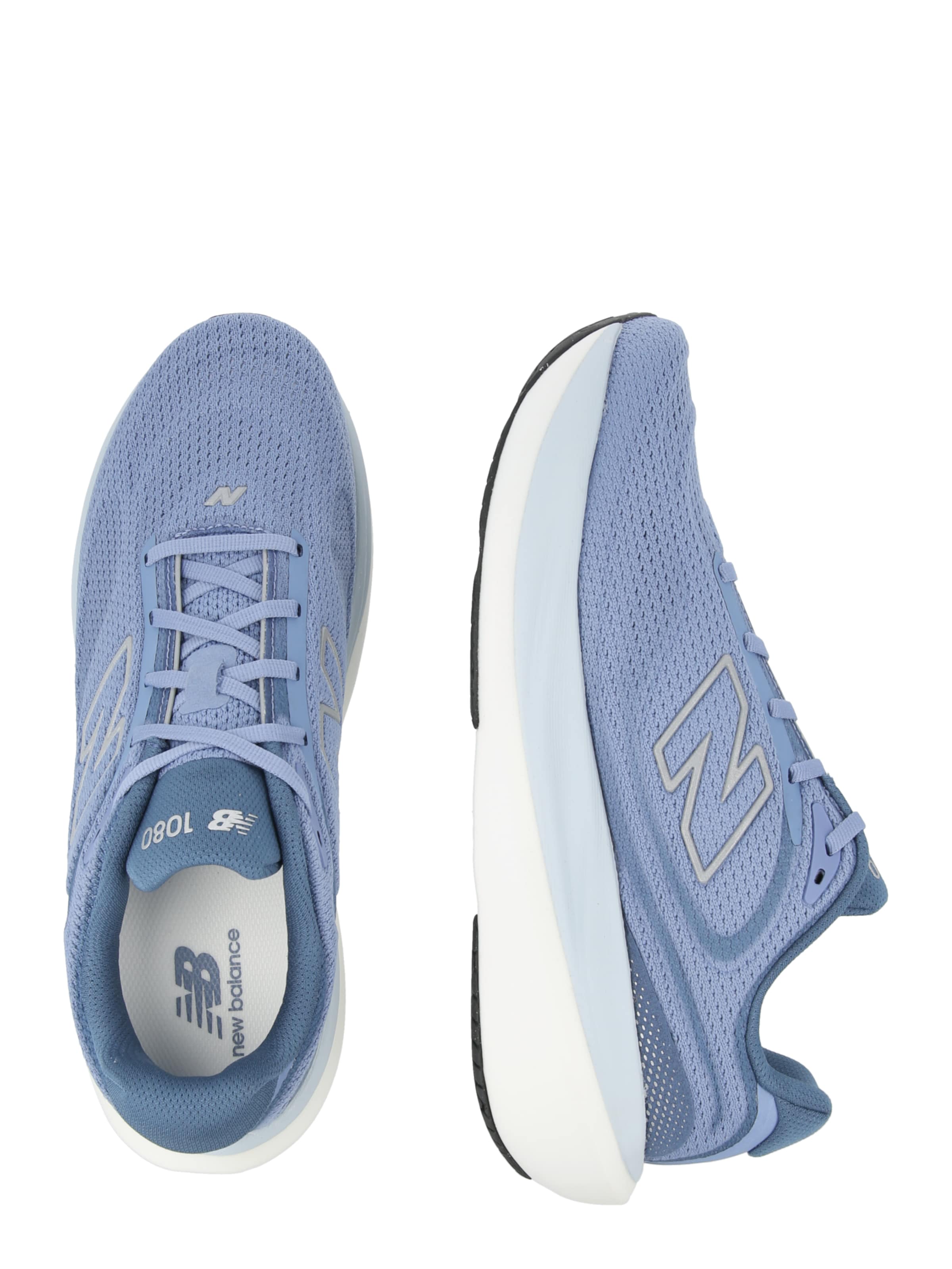 new balance Παπούτσι για τρέξιμο '1080' σε μπλε