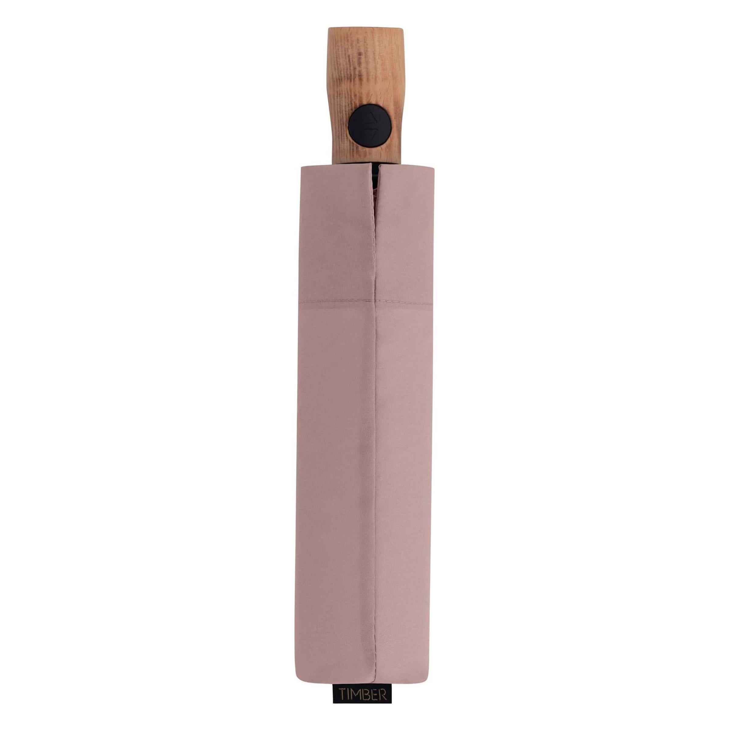 Parapluie 'Timber' KNIRPS en rose