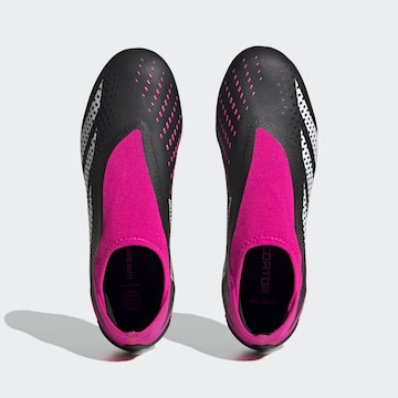 ADIDAS PERFORMANCE Soccer shoe 'Predator Accuracy.3' in Black