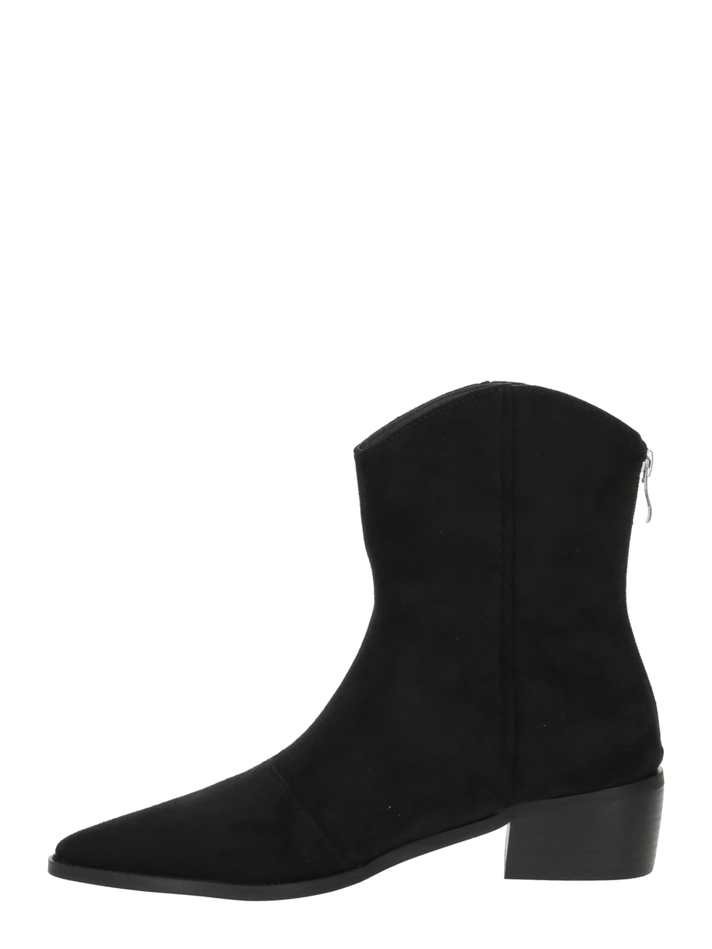 Raid Ankle boots 'EVIE' σε μαύρο