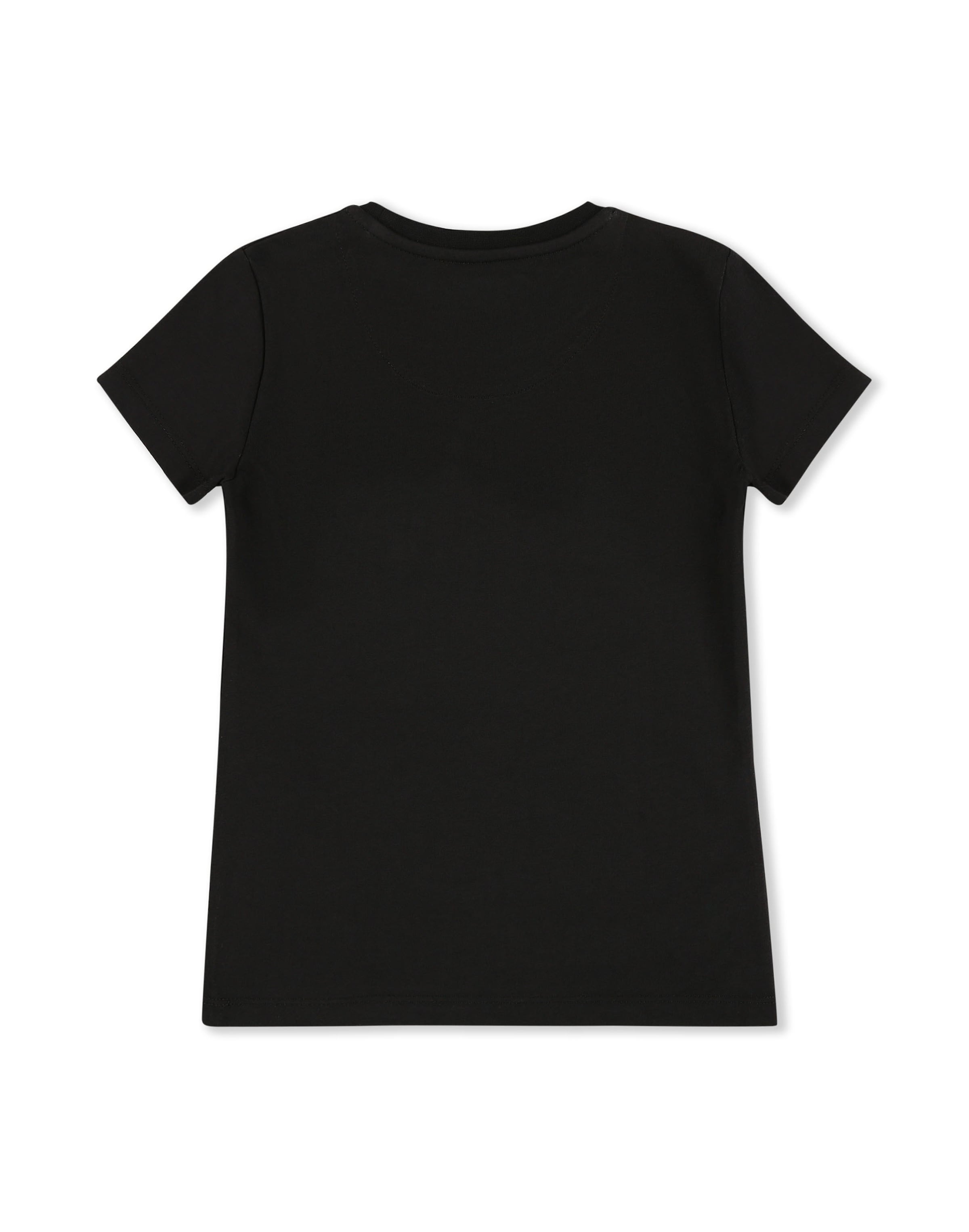 Philipp Plein Shirt in Zwart