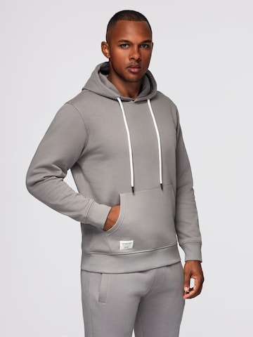 Survêtement 'Z120' Ombre en gris