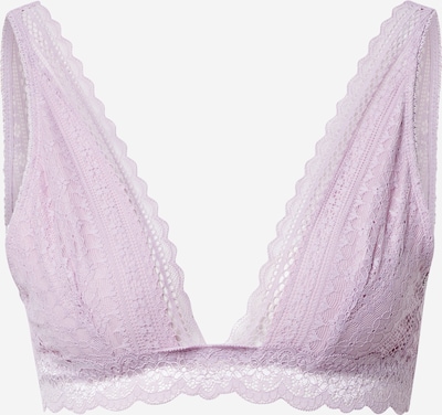 ABOUT YOU Soutien-gorge 'Victoria' en lilas, Vue avec produit