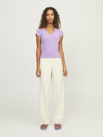 JJXX Shirt in Lila