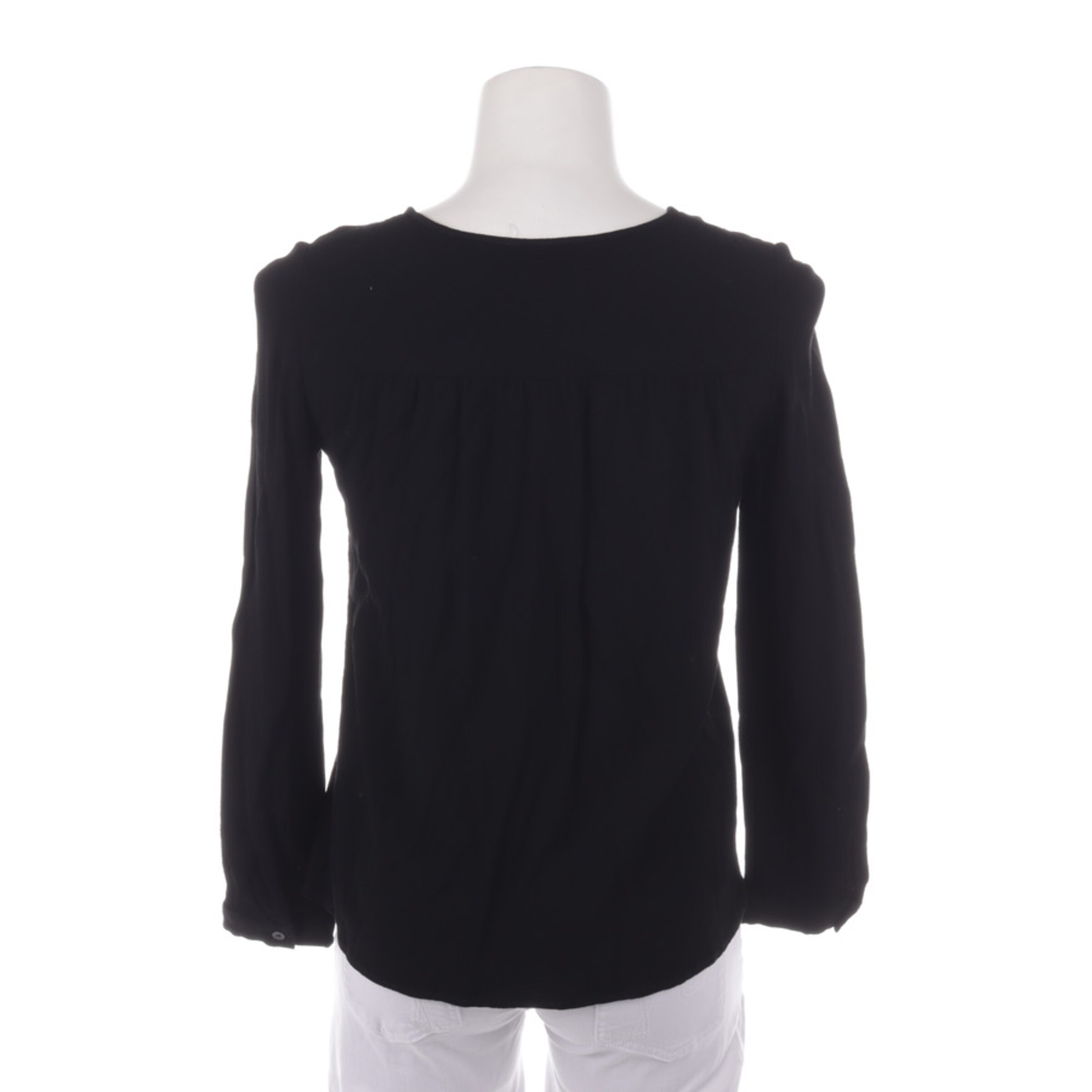 Ba&sh Blouse & Tunic in XXS in Black