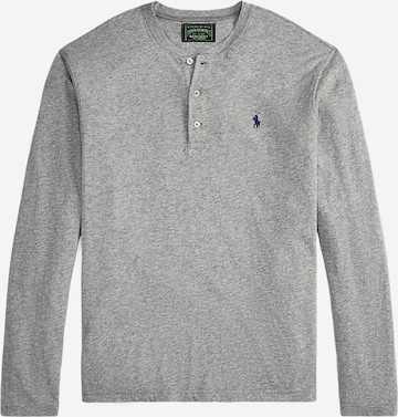 Polo Ralph LaurenMajica - siva boja: prednji dio