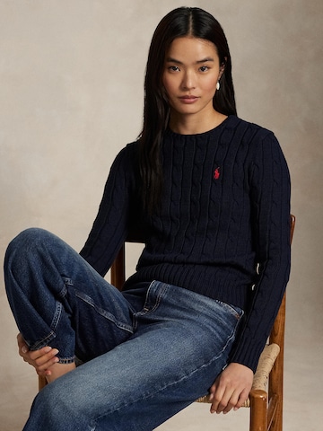 Polo Ralph Lauren Свитер в Синий