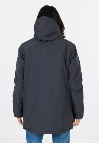 Whistler Parka 'Siberia' in Grau