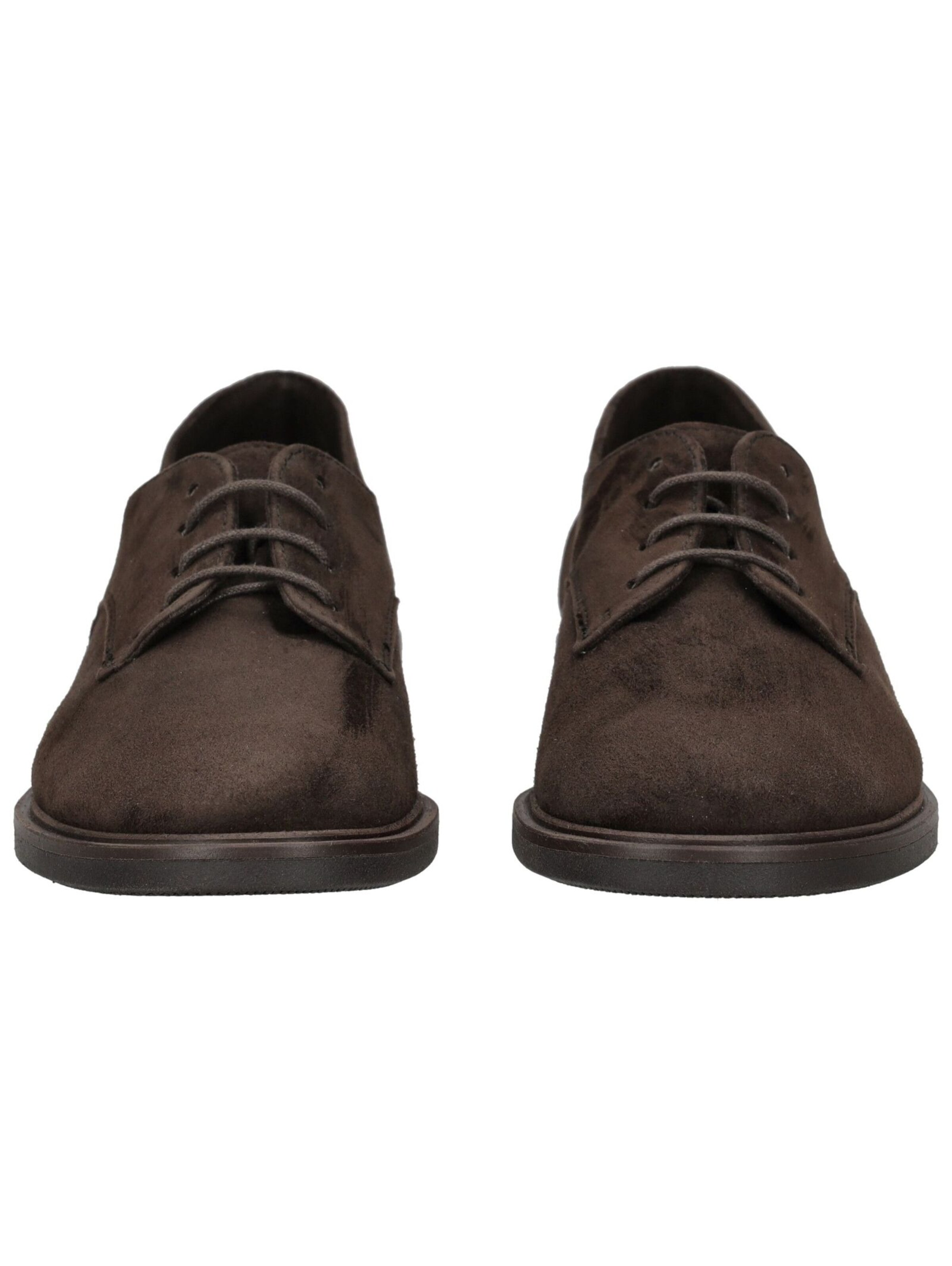 Paul Green Veterschoen in Bruin