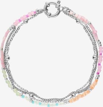 Bracelet My Jewellery en argent : devant