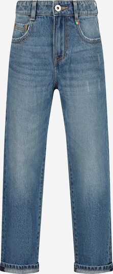 VINGINO Jeans in de kleur Blauw denim, Productweergave