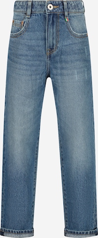 VINGINO Regular Jeans in Blue: front