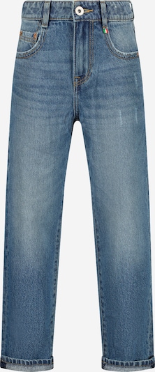 VINGINO Jean en bleu denim, Vue avec produit