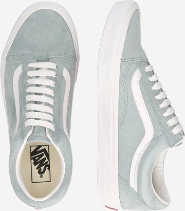 New vans gris shop