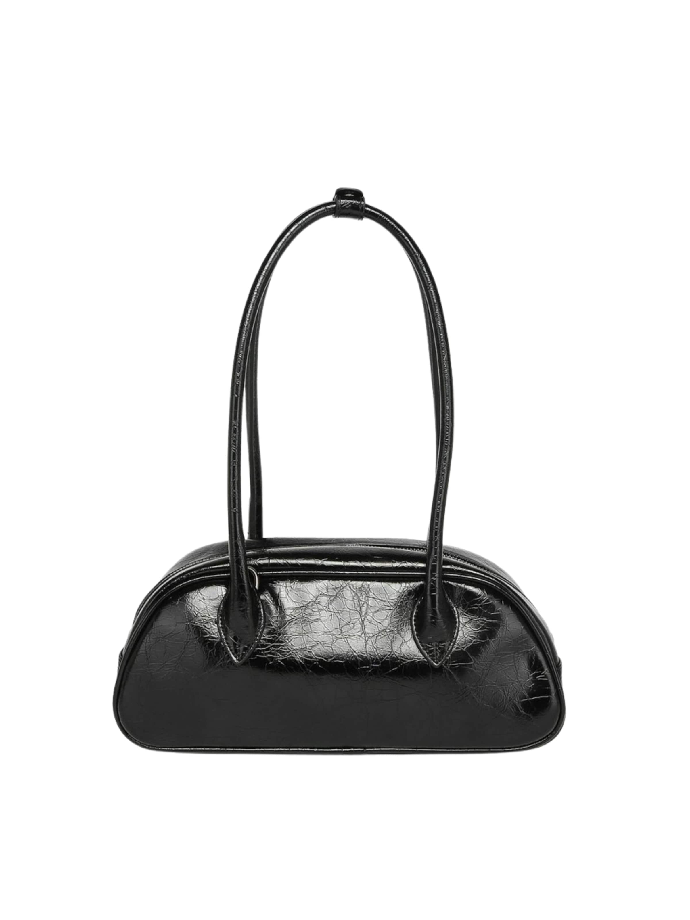 Noella Shopper táska ' Iris ' - fekete