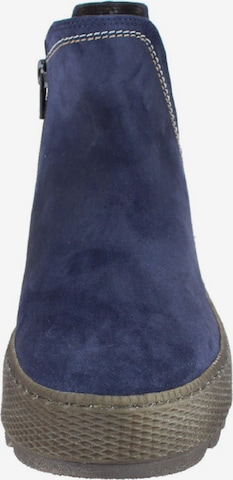 GABOR Stiefel in Blau