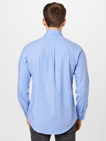 Polo Ralph Lauren Regular fit Button Up Shirt in Blue