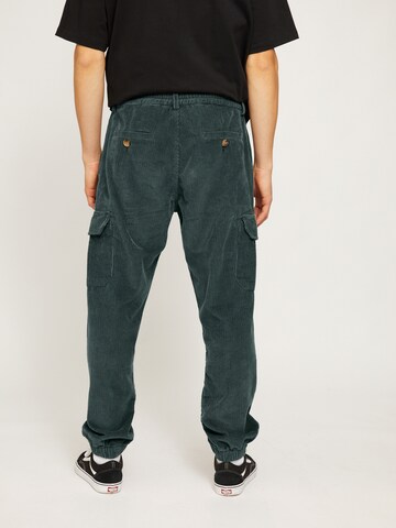 mazine Tapered Pants ' Barrie Pants ' in Green