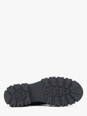 Estro - Botas '09-2863' en negro