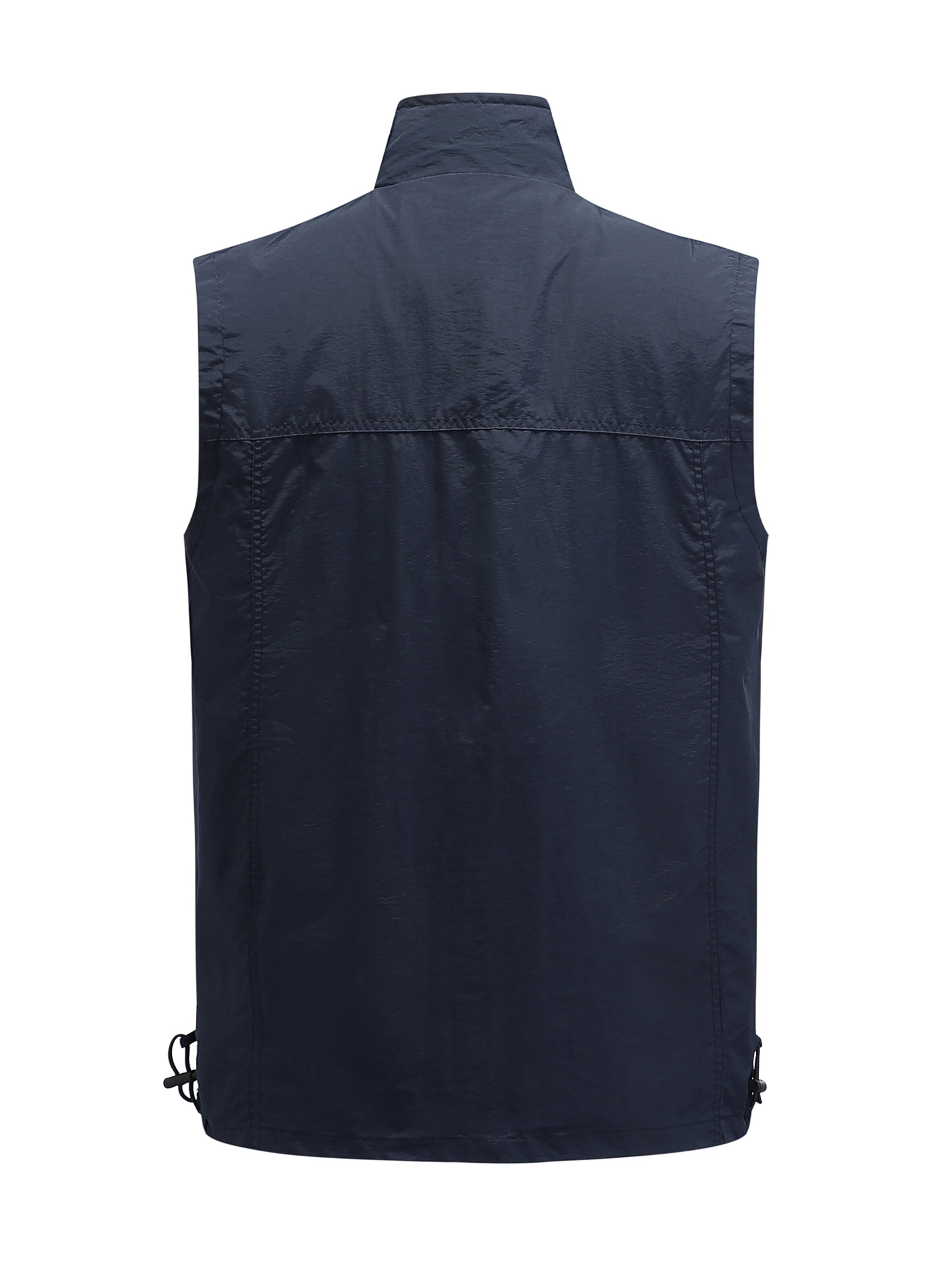 Youthup Vest in Blue