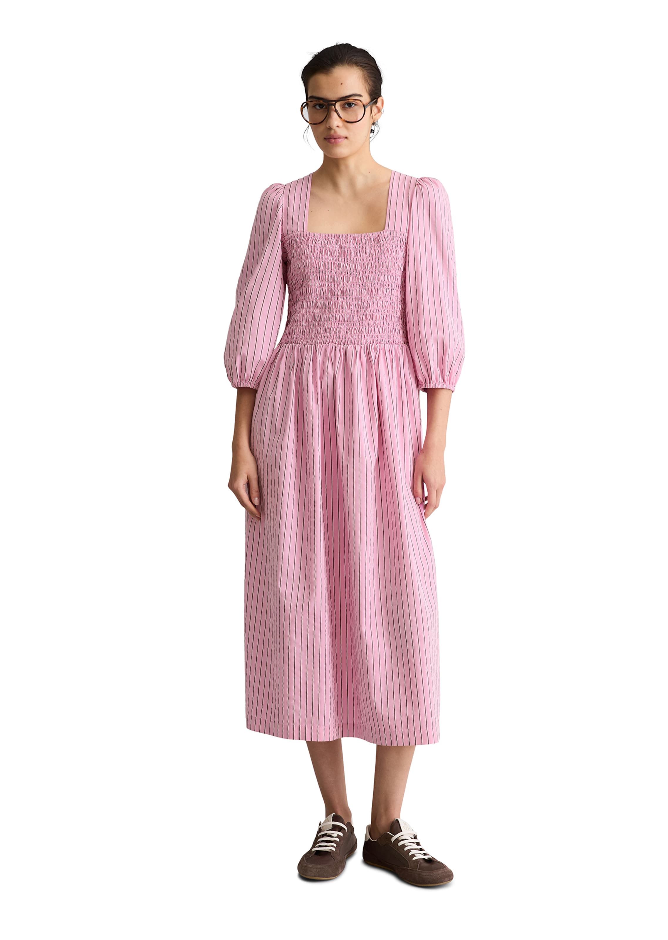 Marc O'Polo DENIM Kleid in Pink