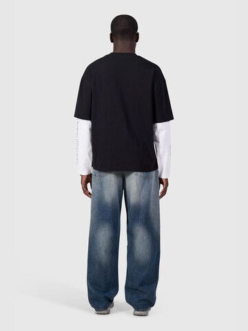Pure Path Shirt in Black