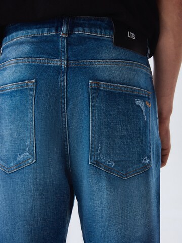 LTB Regular Jeans 'Alessio' in Blau