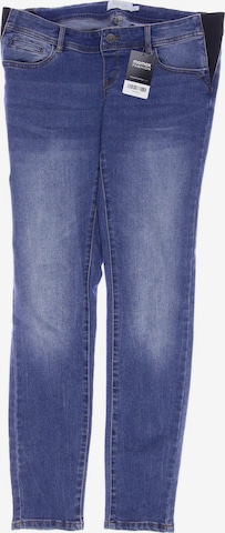MAMALICIOUS Jeans in 30 in Blue: front