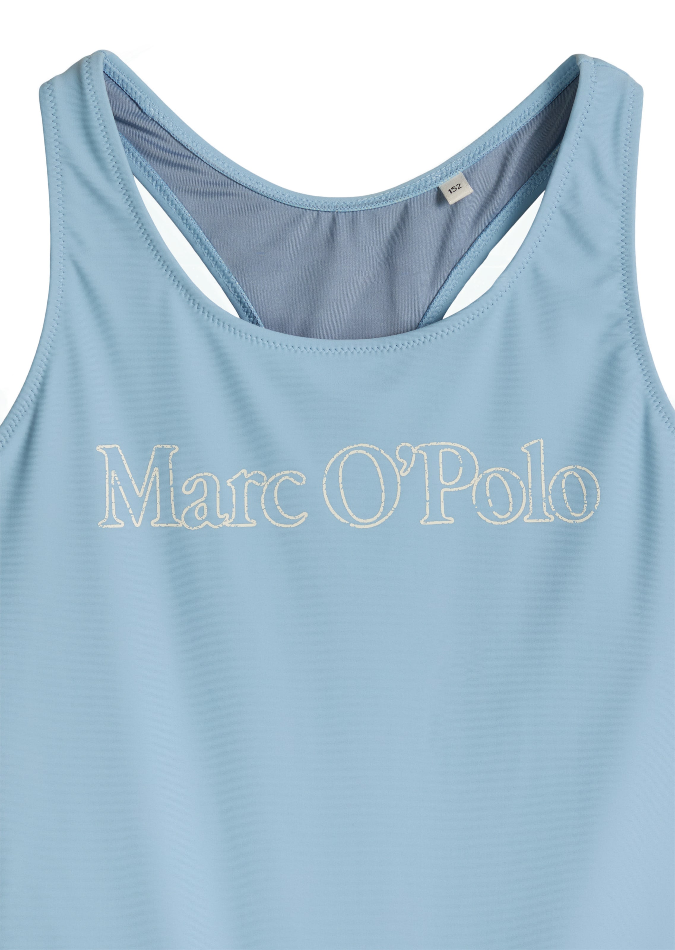 Marc O'Polo Swimsuit in Blue