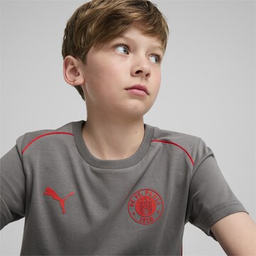 PUMA Functioneel shirt in Grijs