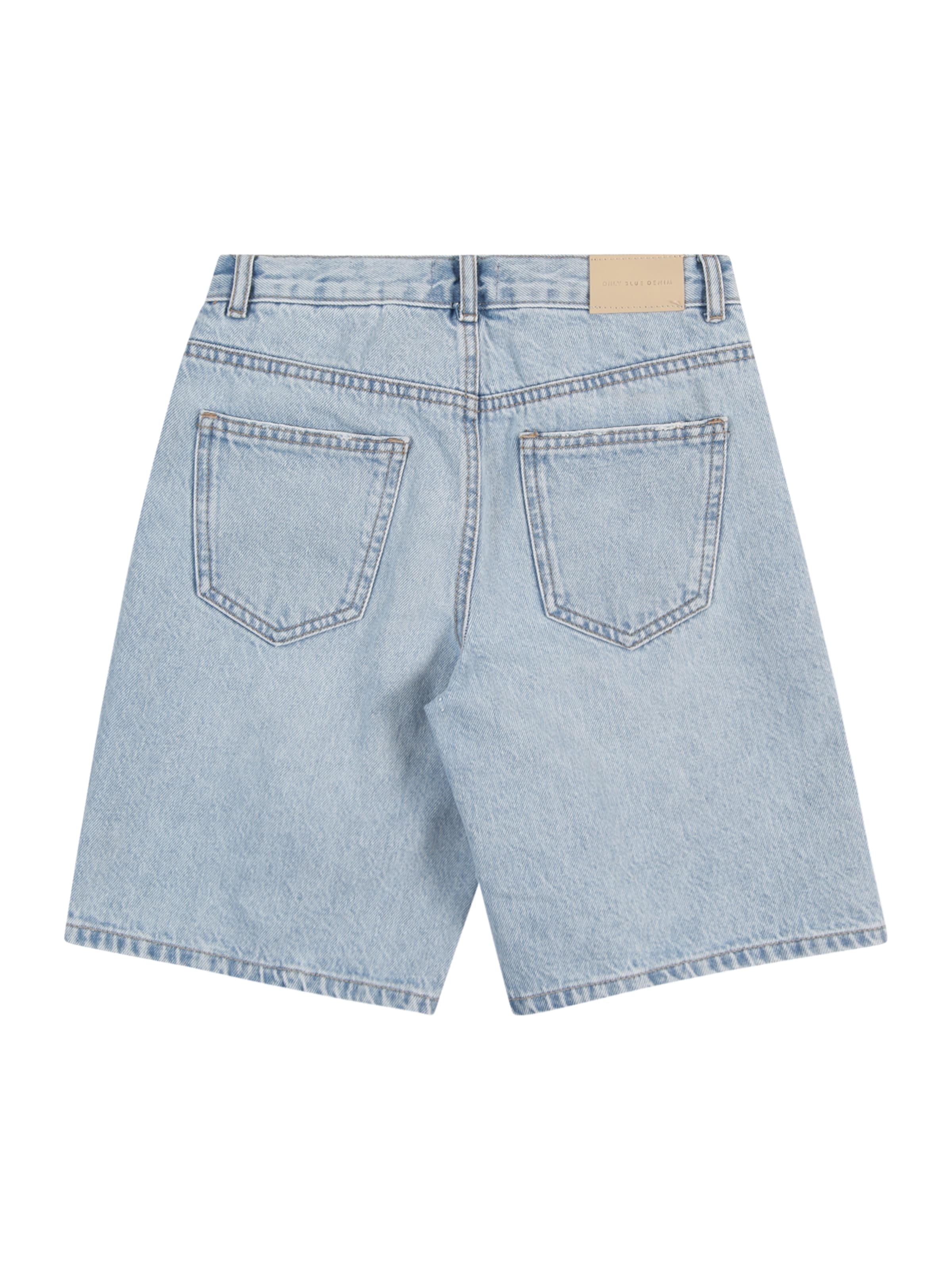 Loosefit Jeans 'KOGHope' di ONLY GIRLS in blu