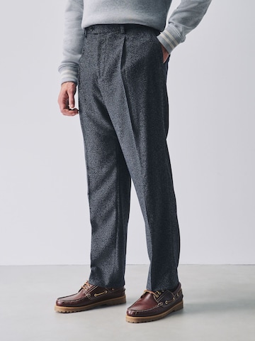 Next Regular Hose in Blau: Vorderseite
