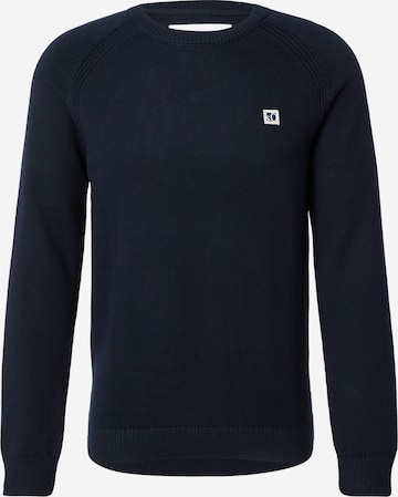 Pullover di s.Oliver in blu: frontale