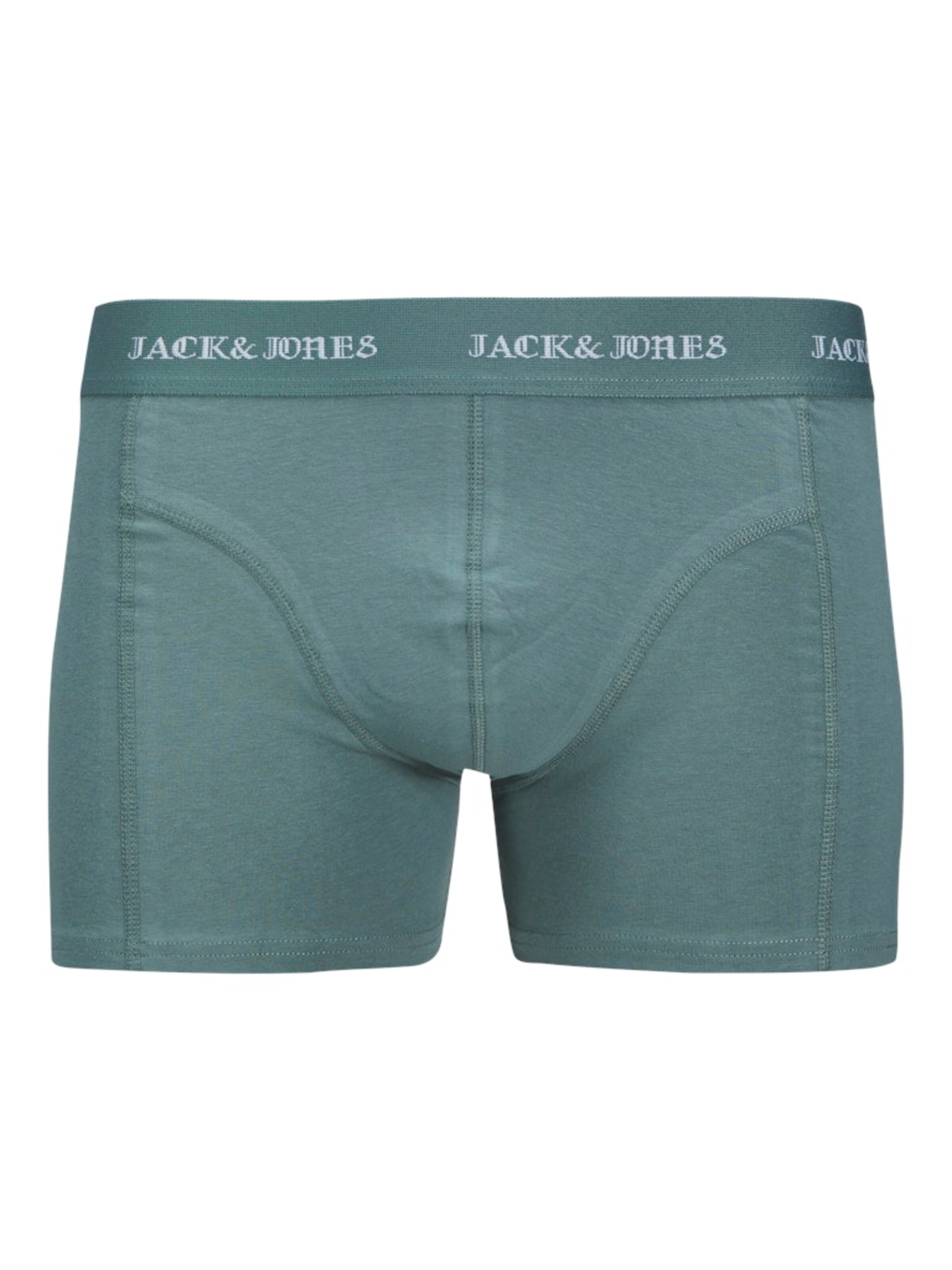 JACK & JONES Boxer shorts 'JACMiles' in Blue