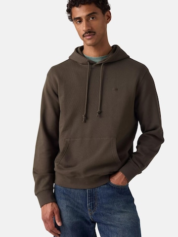 LEVI'S ® Sweatshirt‌‌‌‌‌ in Braun