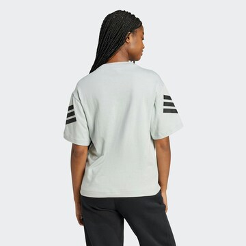 ADIDAS SPORTSWEAR Performance shirt 'FUTURE ICONS' in Grey