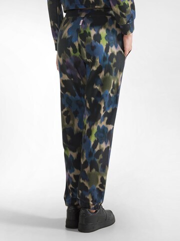 Slimfit Pantaloni di DEHA in blu