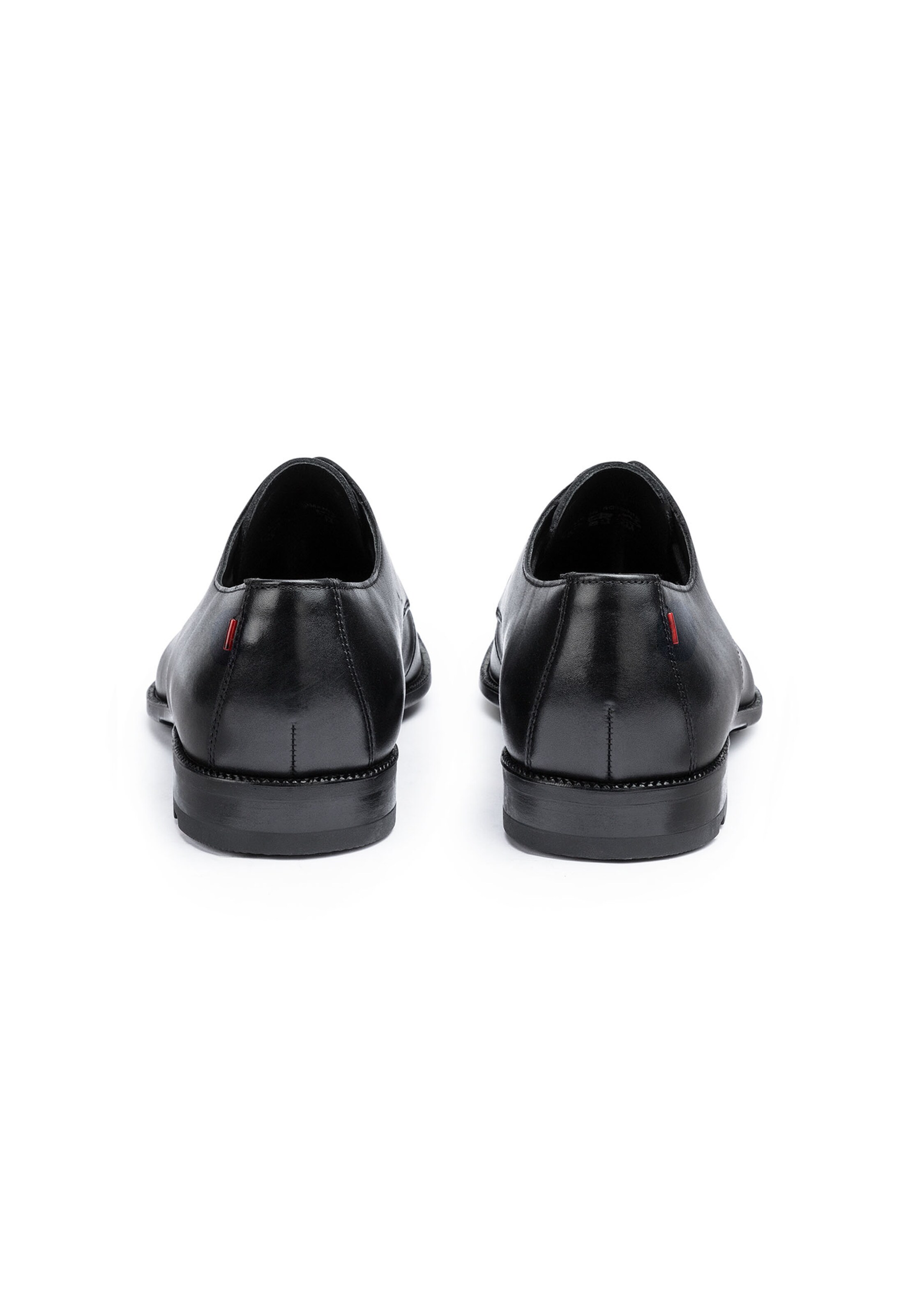 LLOYD Lace-Up Shoes 'Leonard' in Black