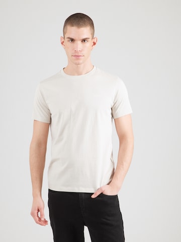 T-Shirt 'Alphis' JOOP! Jeans en beige : devant