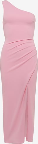 Calli Cocktailkleid 'HAZLE' in Pink: predná strana