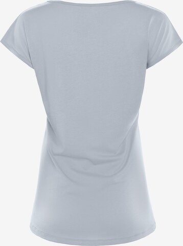 Winshape Performance Shirt 'MCT013' in Grey