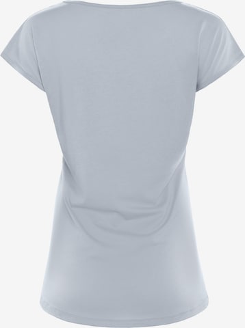Winshape Funkční tričko 'MCT013' – šedá
