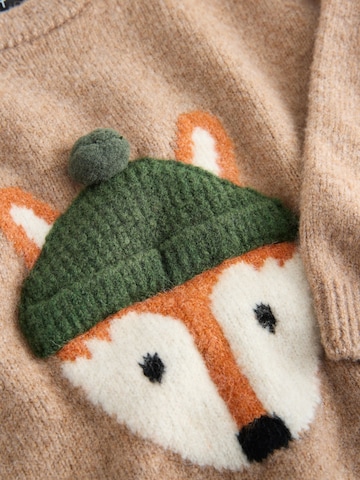 Pull-over Next en orange