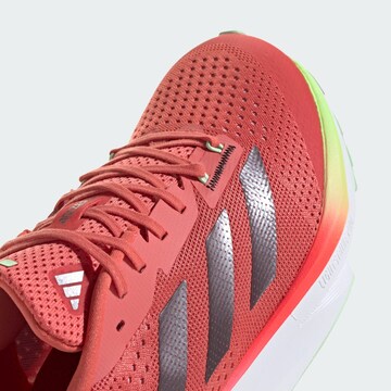 ADIDAS PERFORMANCE - Sapatilha de corrida 'Adizero Sl' em vermelho